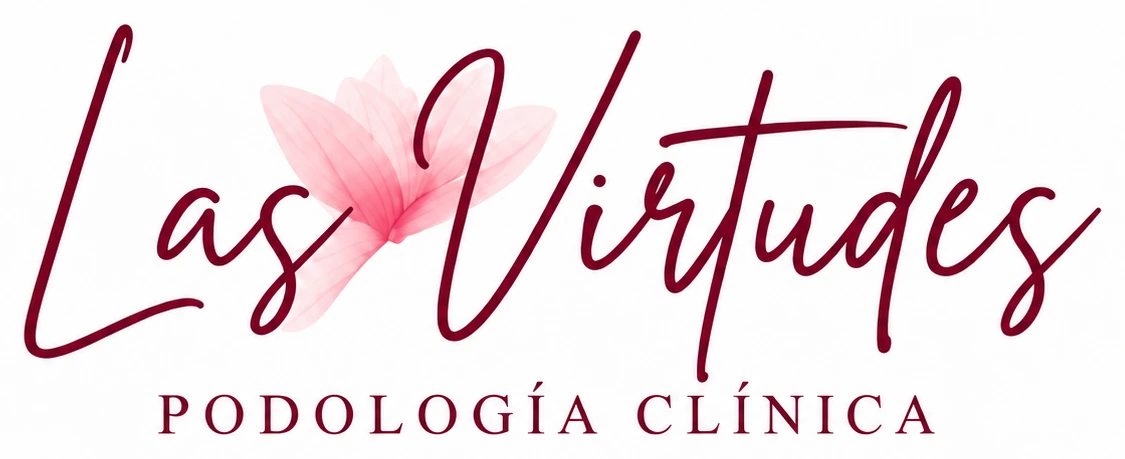Las Virtudes · Podología Clínica